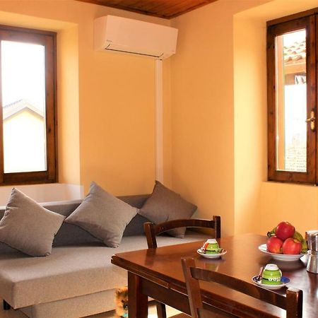 Trarego Haus Apartment Ngoại thất bức ảnh