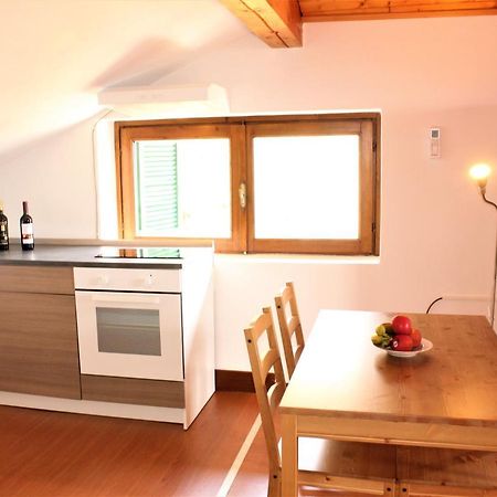 Trarego Haus Apartment Ngoại thất bức ảnh