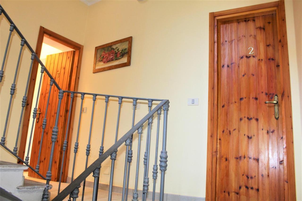 Trarego Haus Apartment Ngoại thất bức ảnh
