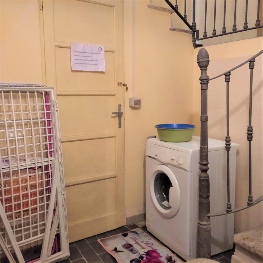 Trarego Haus Apartment Ngoại thất bức ảnh