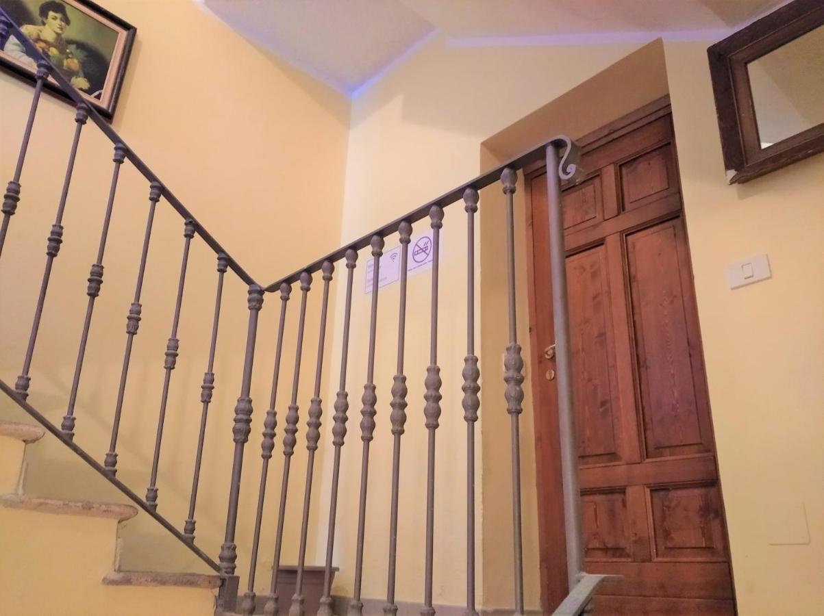 Trarego Haus Apartment Ngoại thất bức ảnh