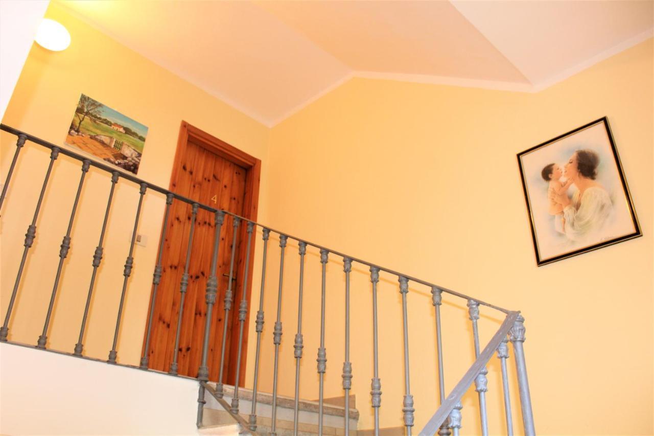 Trarego Haus Apartment Ngoại thất bức ảnh