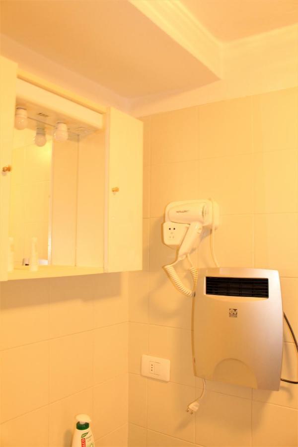Trarego Haus Apartment Ngoại thất bức ảnh