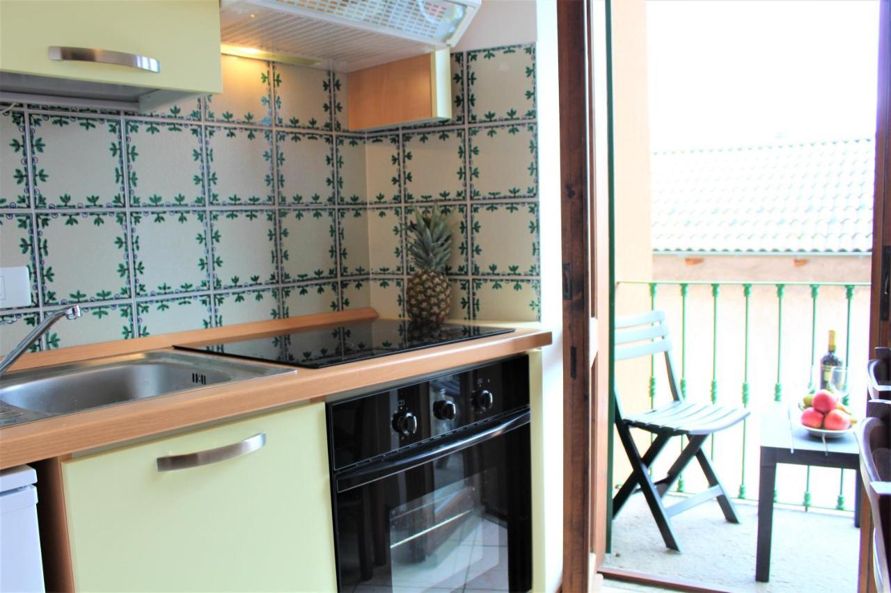 Trarego Haus Apartment Ngoại thất bức ảnh