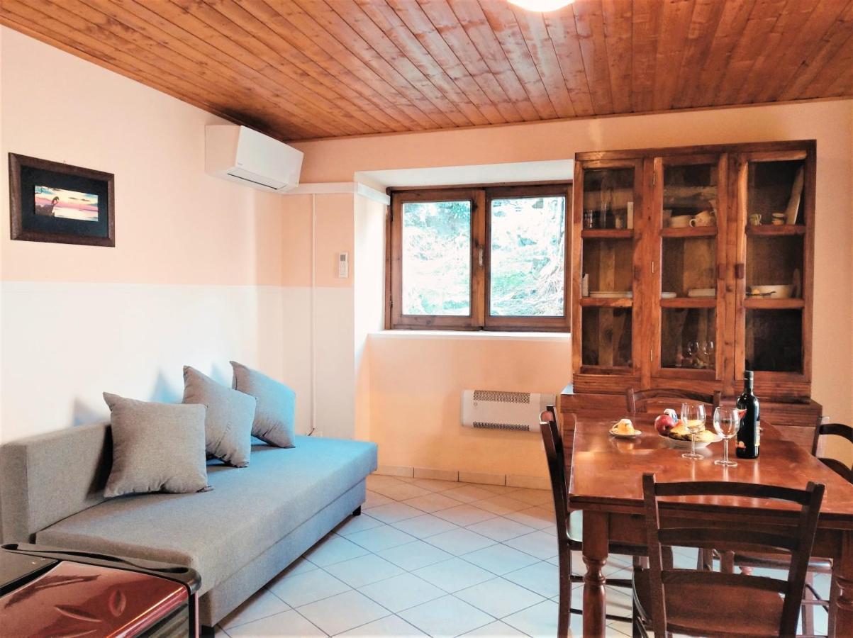 Trarego Haus Apartment Ngoại thất bức ảnh