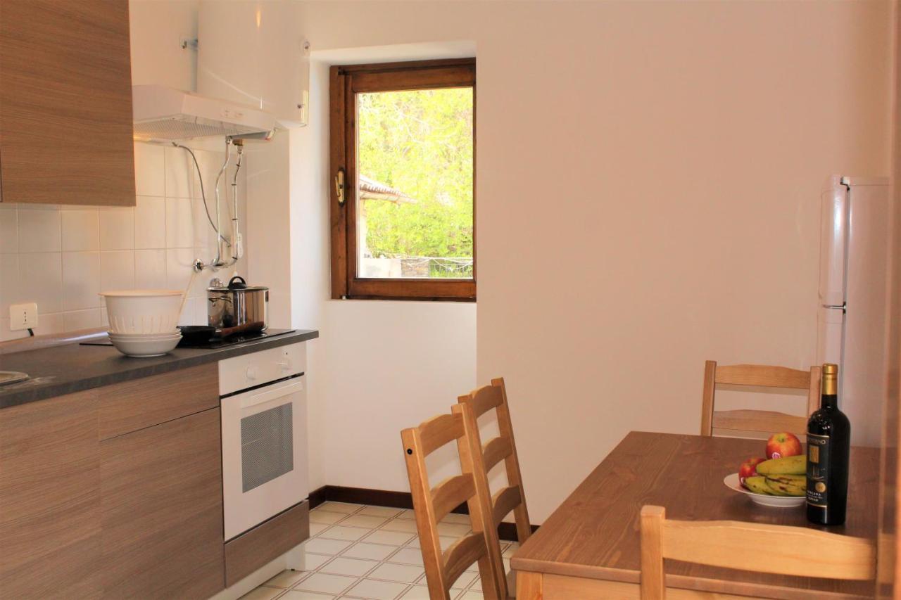 Trarego Haus Apartment Ngoại thất bức ảnh