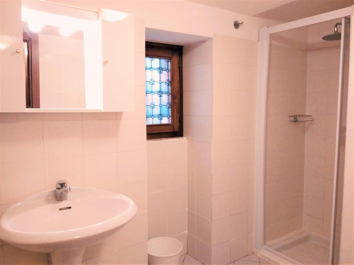 Trarego Haus Apartment Ngoại thất bức ảnh