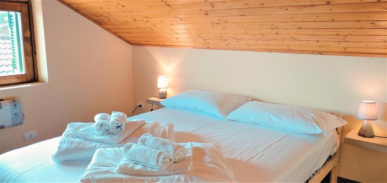 Trarego Haus Apartment Ngoại thất bức ảnh