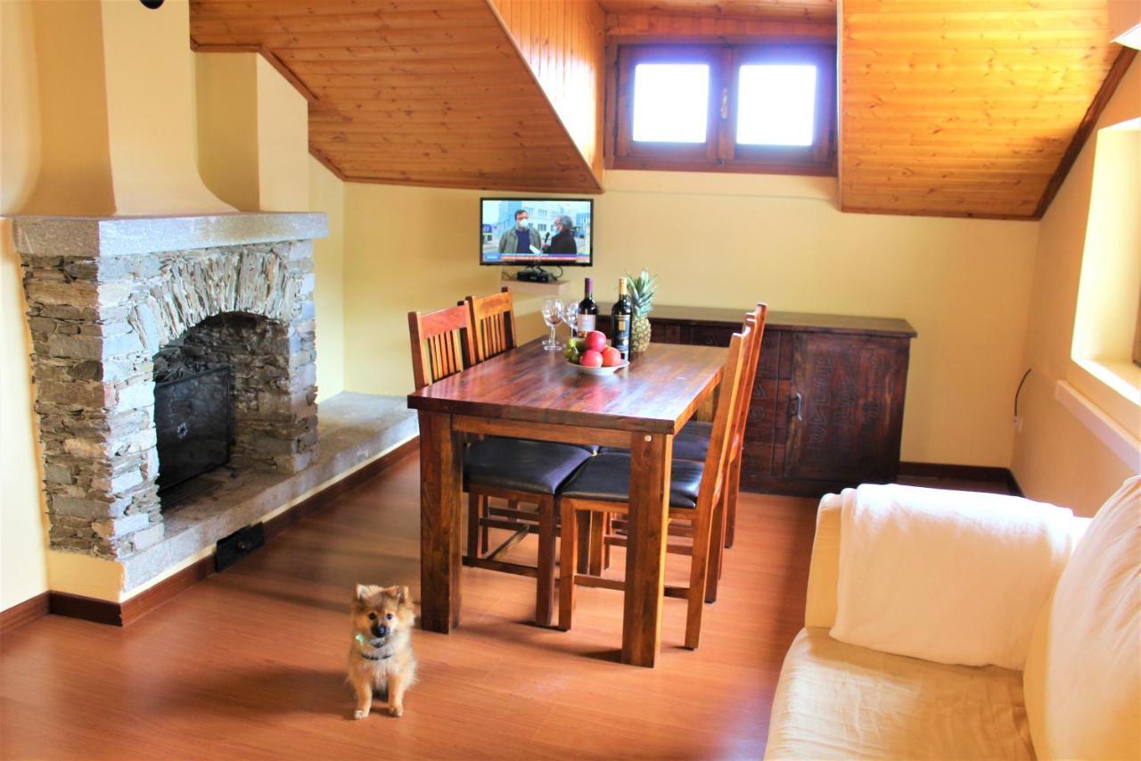 Trarego Haus Apartment Ngoại thất bức ảnh