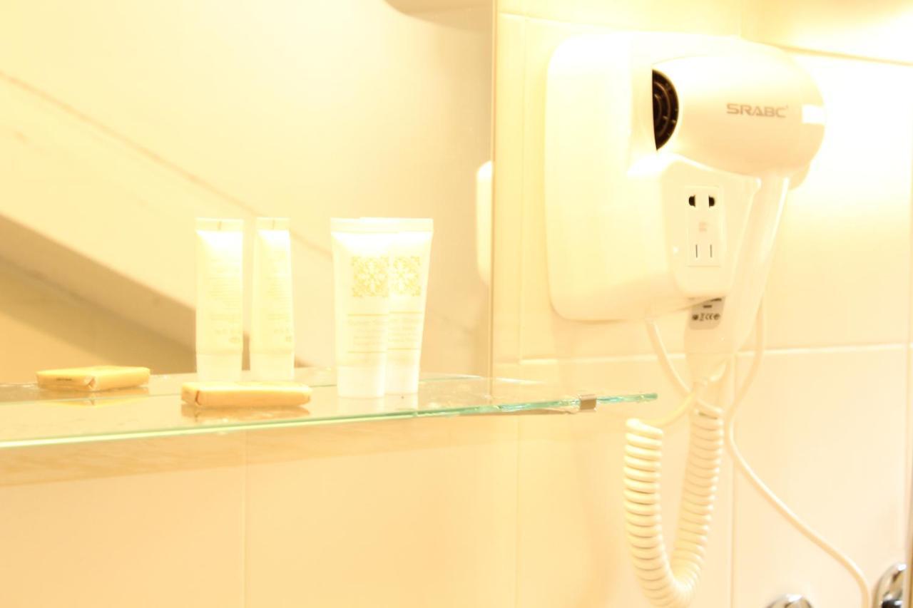 Trarego Haus Apartment Ngoại thất bức ảnh