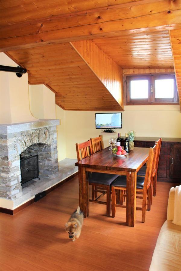Trarego Haus Apartment Ngoại thất bức ảnh