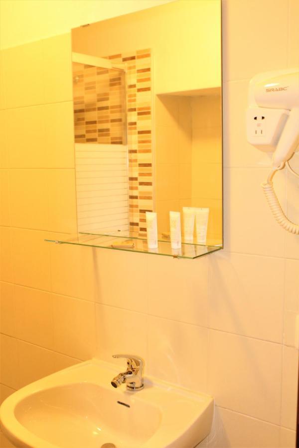 Trarego Haus Apartment Ngoại thất bức ảnh