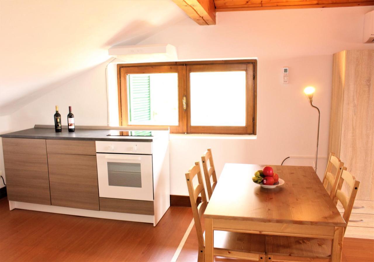 Trarego Haus Apartment Ngoại thất bức ảnh
